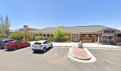 Cancer Centers of Northern Arizona Healthcare - Flagstaff