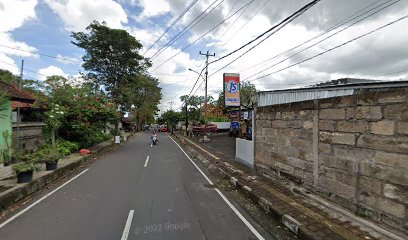 Pura Pesimpangan Bulungdaya