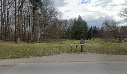 Pelham Hicksite Quaker Cemetery