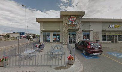 Grassland DQ