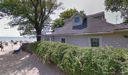 Church on the Beach