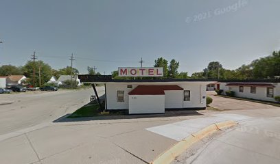 Courtesy Court Motel