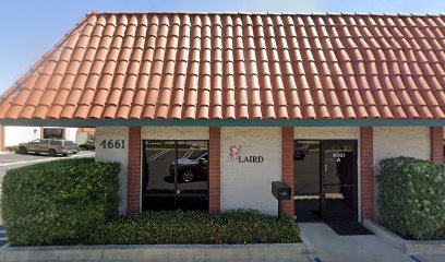 Laird Construction Co., Inc.