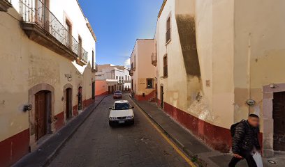 Casa del fotógrafo López