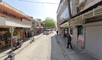 Ciçekçi