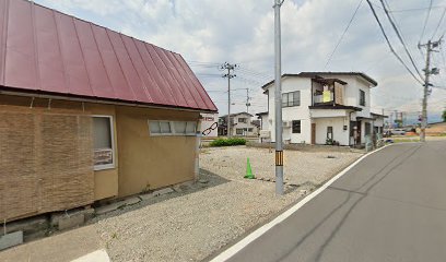 治療院ぬくぬく