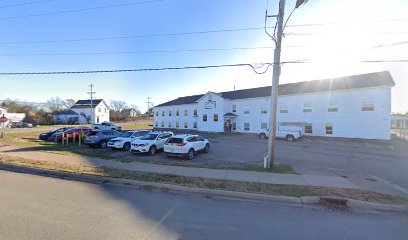 Debert Elementary School