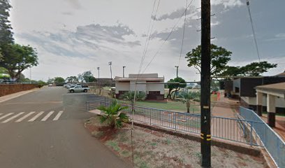 Niihau High & Elementary School