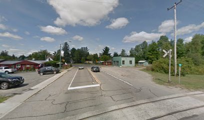 Tupper Lake Junction