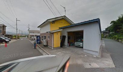 川戸自動車工業（株） 九日市店
