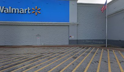 Walmart Tech Services