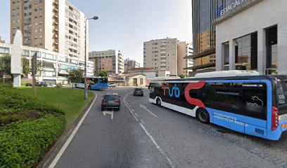 Rotunda Estação II