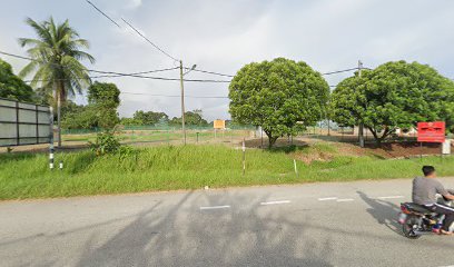 Gelanggang Petanque Kubu Gajah