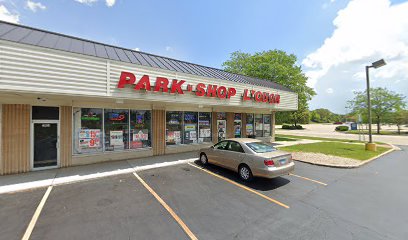 Park N Shop Liquor