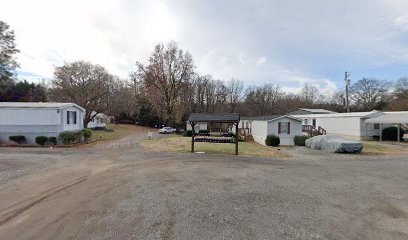 Rivers Edge Mobile Home Park