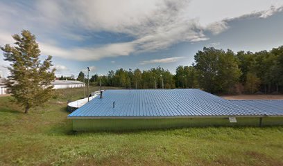 Killaloe Rink