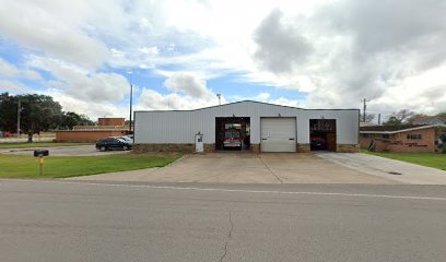 Edna Fire Department ESD #3