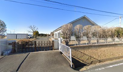 川里ポプラ館