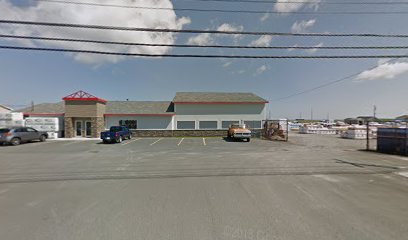 Woodland Home Building Centre - Glace Bay