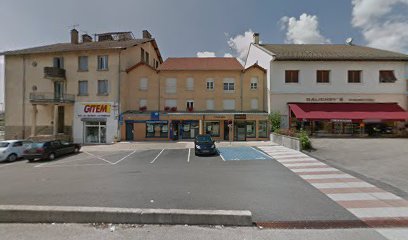 Banque Populaire Bourgogne Franche-Comté