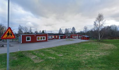 Årbygården Förskola