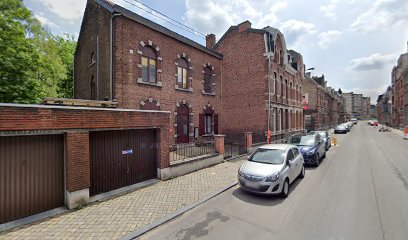 Fabrique d'Eglise Saint-Vincent à Vennes-Fétinne (Wl - Liège) Etabl. Public