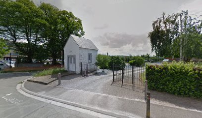 Chapelle Notre-Dame de Bon-Secours