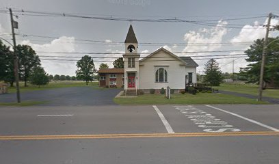 Lordstown Christian Church