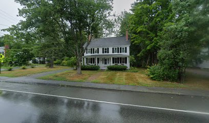 Orono Main Street Historic District