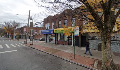 Laundromat