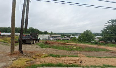 Pulaski County Solid Waste and Recycling Center