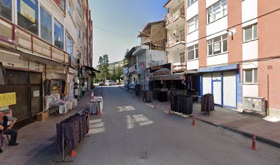 Tokat Ciğköfte Siparisi