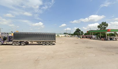 Estación Troncal del Caribe