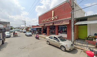 El Rincón del Sabor