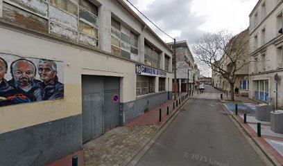 BM Carrosserie Gennevilliers