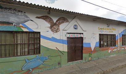 Capilla Barrio Echavarria