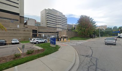 UMHS Department of Oncology