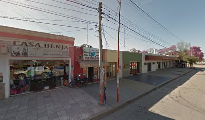 Nuevo Banco De La Rioja Sa
