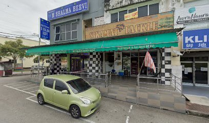 MGSL Tyre Trading Sdn Bhd