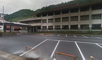 大田市 温泉津図書館