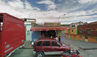 Panaderia Y Cafeteria La Santandereana