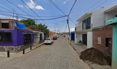 Centro De Salud San Andrés I