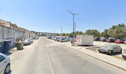 Parking Largo de Aviz