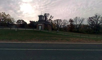 Star Prairie Township Hall