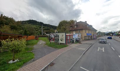 Niklasdorf Ort