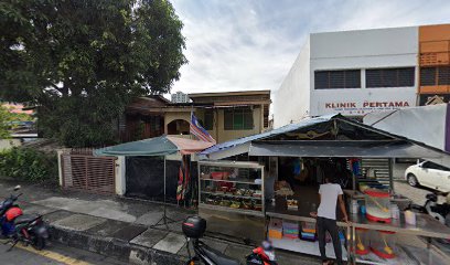 Nasi Tomato Aura Kak Ina (cawangan)