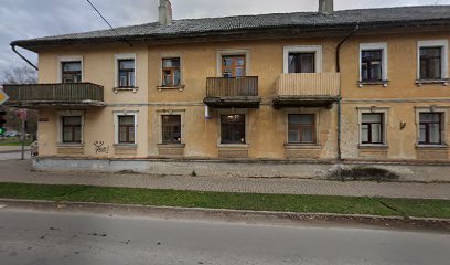 EURORISK SIA, Jelgavas filiāle