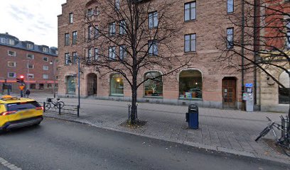 Föreningarnas Hus Luleå