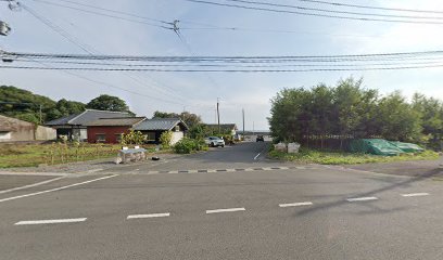 藤原釣具店