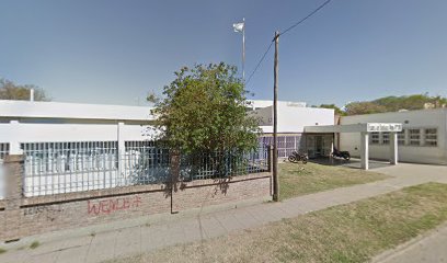 Escuela Juan Bautista Alberdi 208